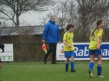 S.K.N.W.K. JO13-1 - D.Z.C. '09 JO13-1 (competitie) seizoen 2021-2022 (najaar - 2e fase)) (72/100)